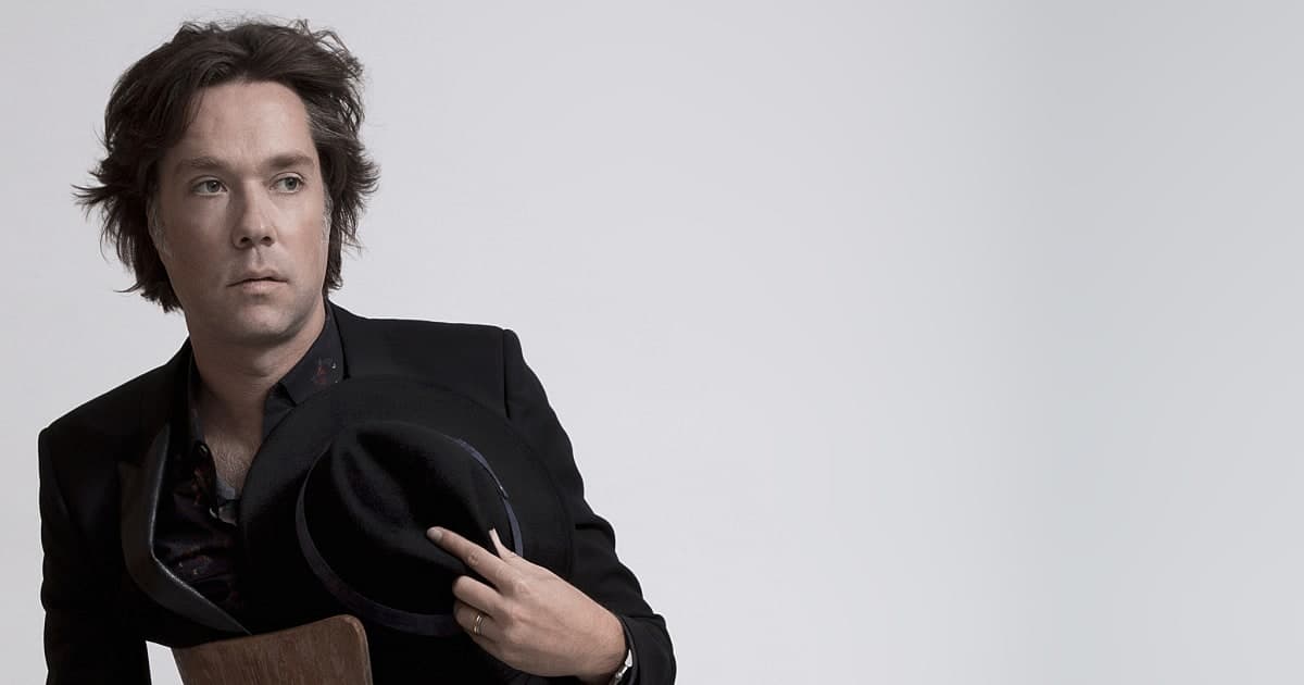 Rufus Wainwright
