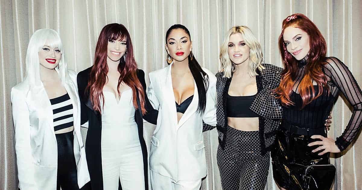 Pussycat Dolls Pussycat Dolls