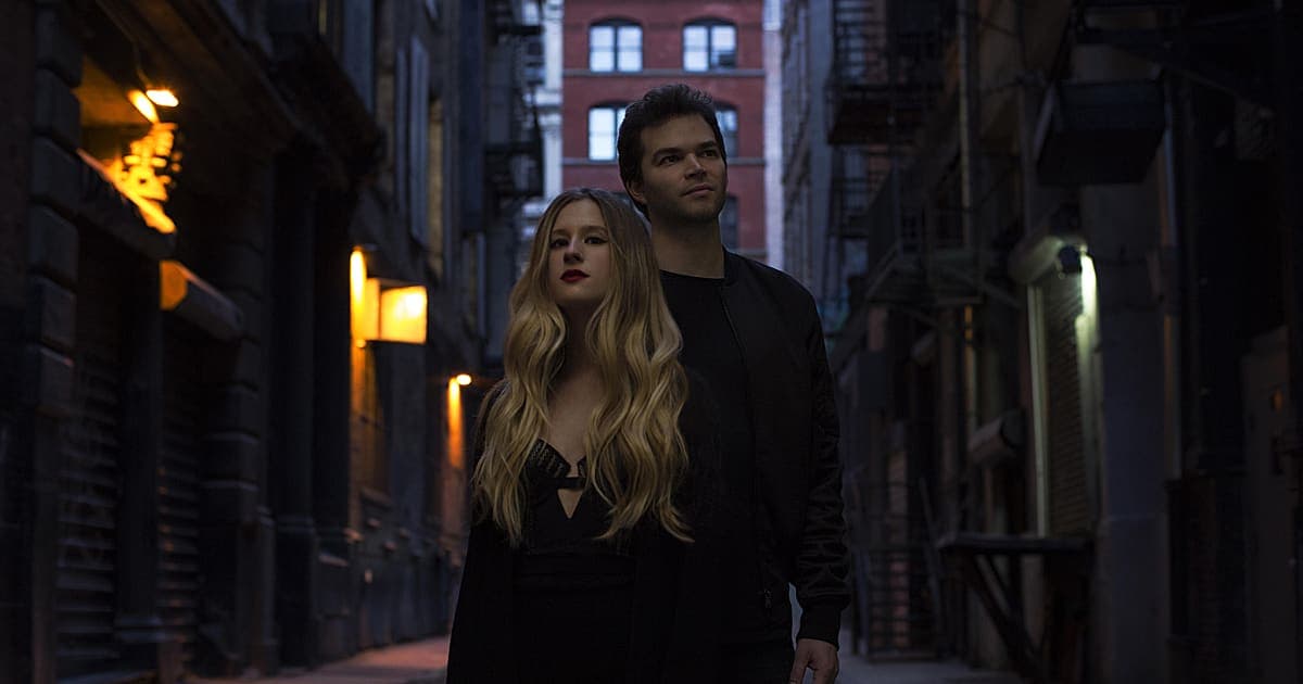 Marian Hill