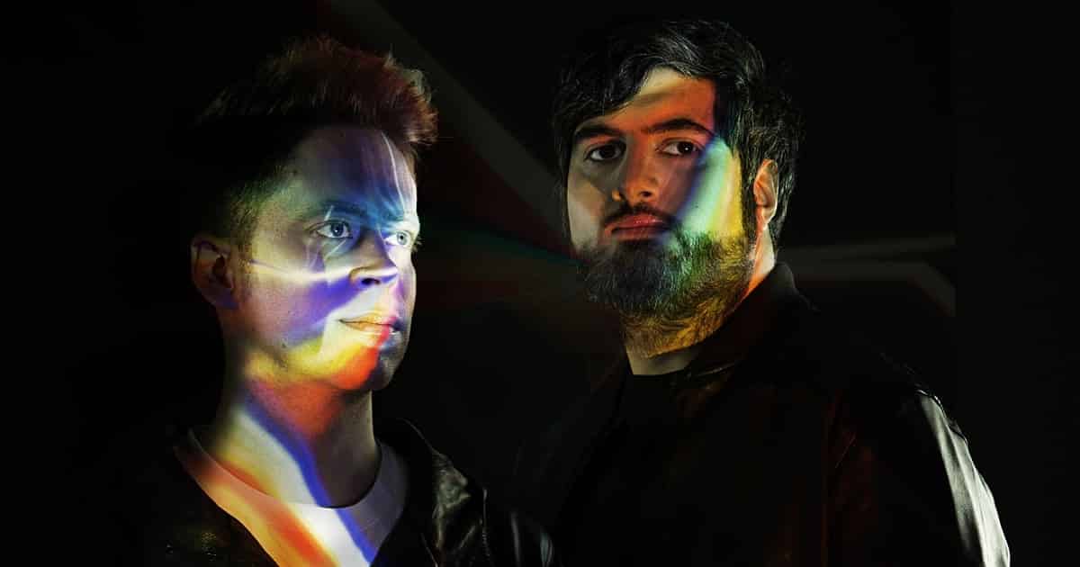 Digitalism Digitalism
