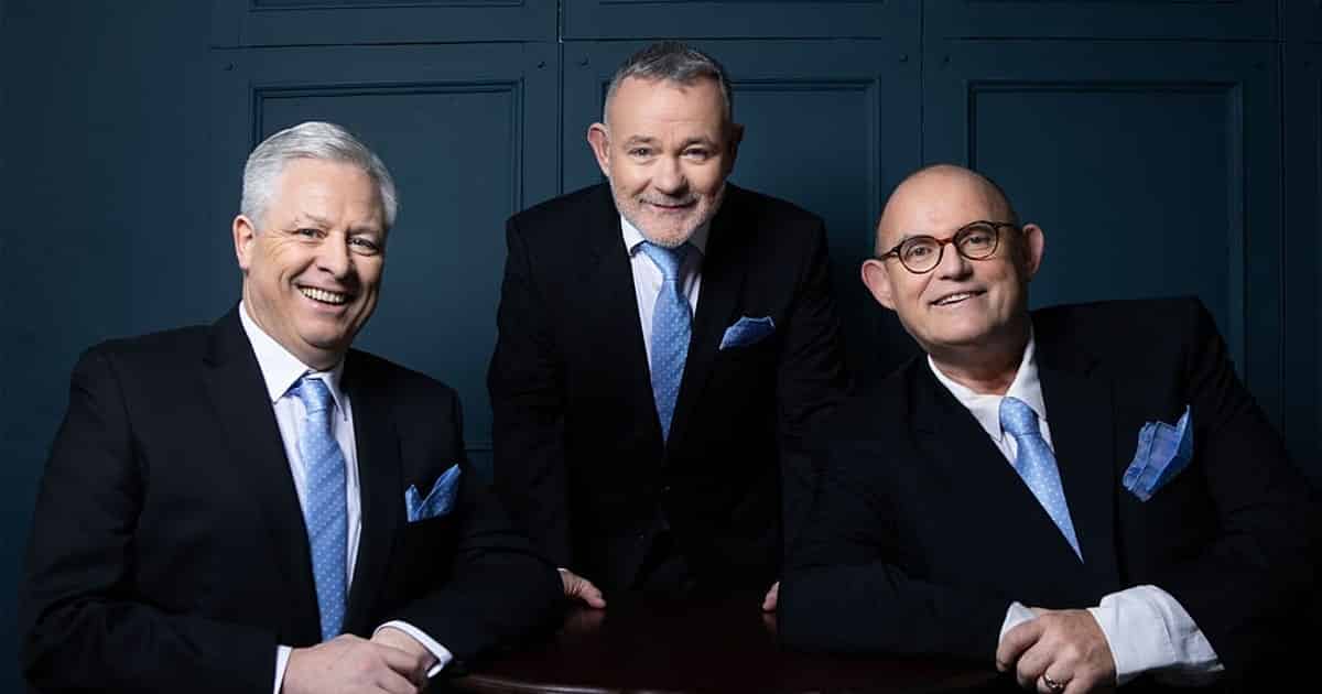 Irish Tenors Irish Tenors