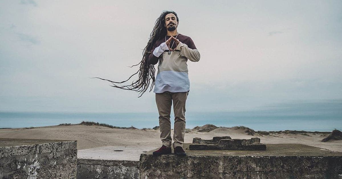 Dread Mar I