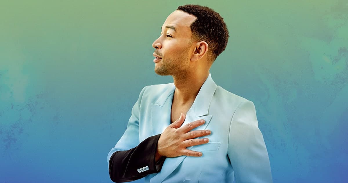 John Legend