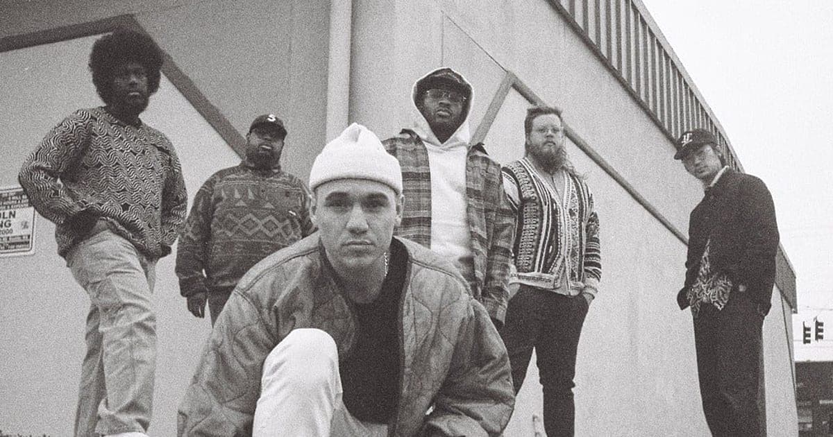 Kings Kaleidoscope