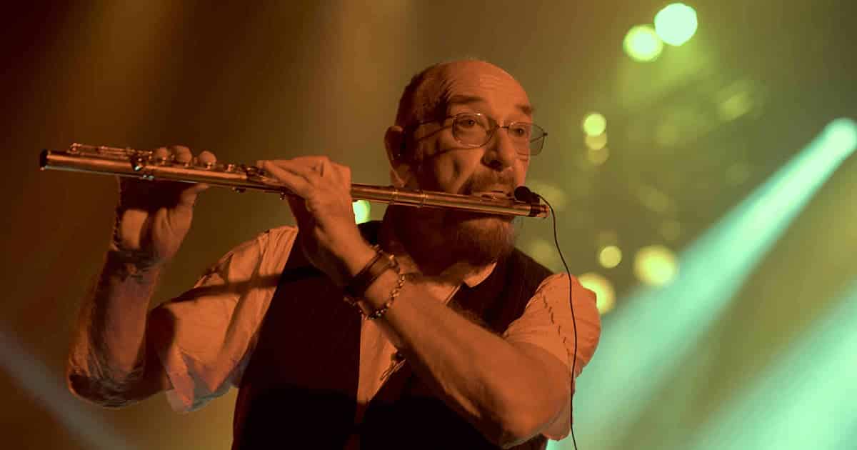 Jethro Tull Jethro Tull