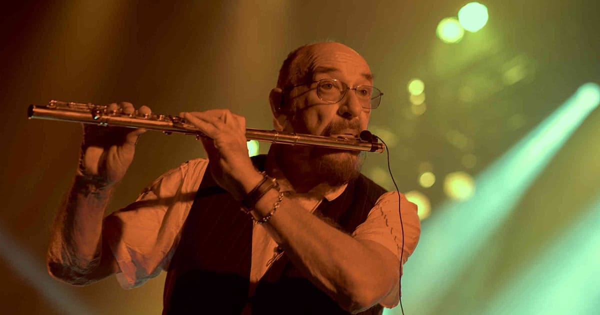 Jethro Tull