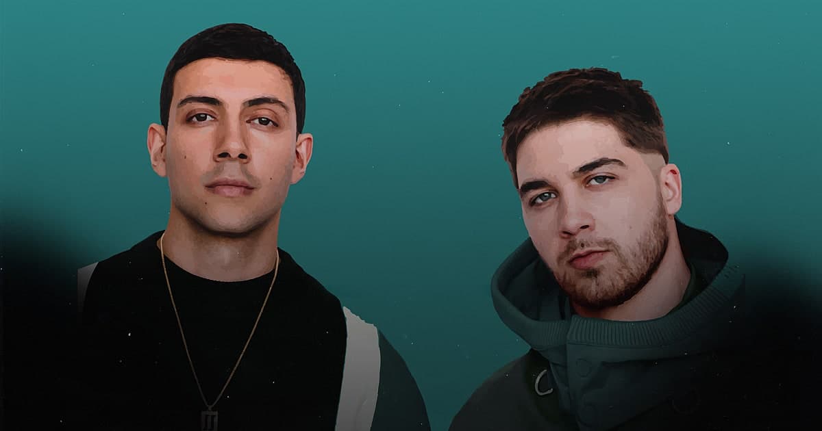 Majid Jordan