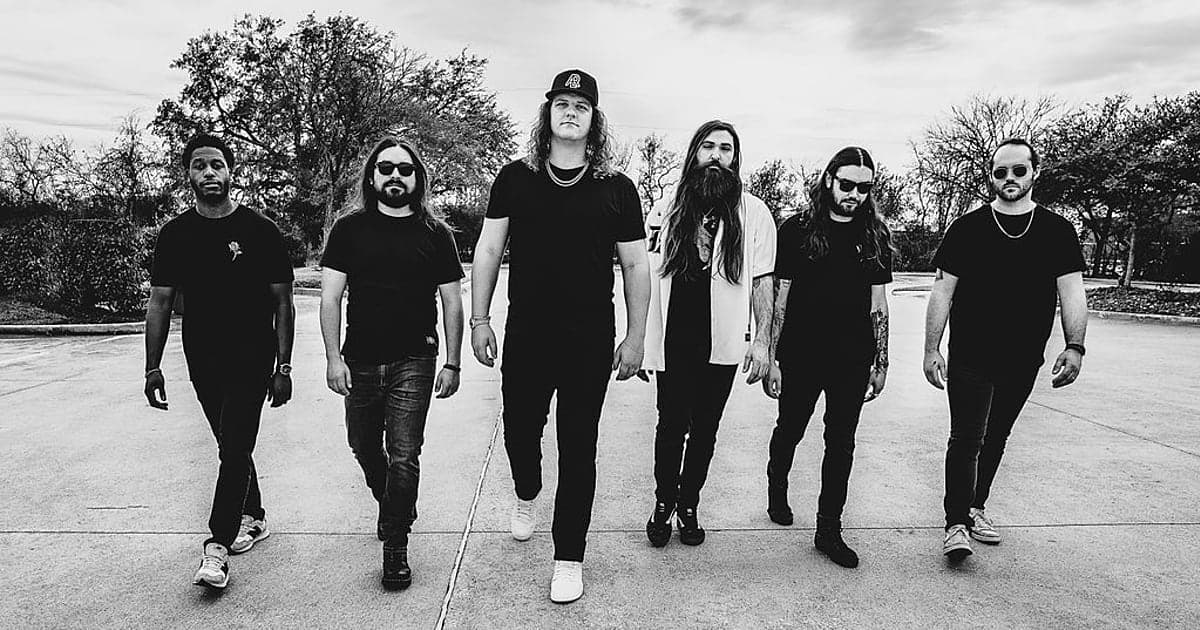 Pecos & The Rooftops