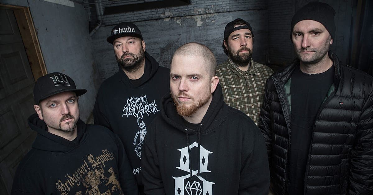 Hatebreed