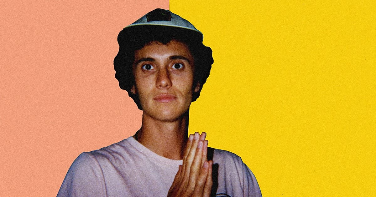 Ron Gallo