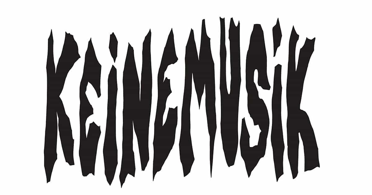 Keinemusik