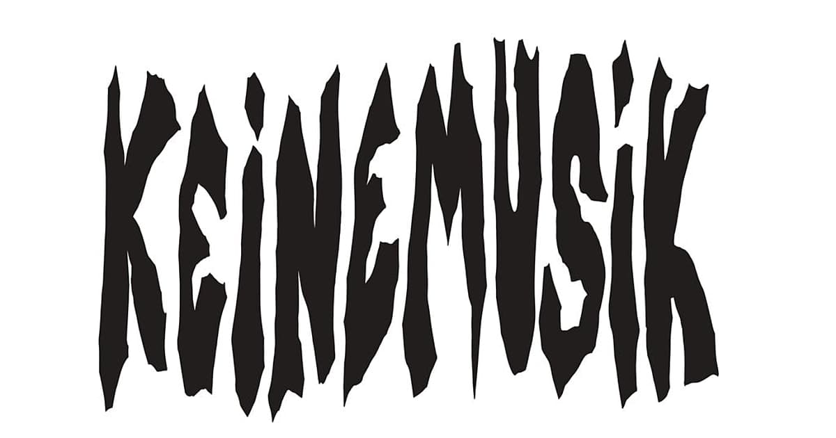 Keinemusik