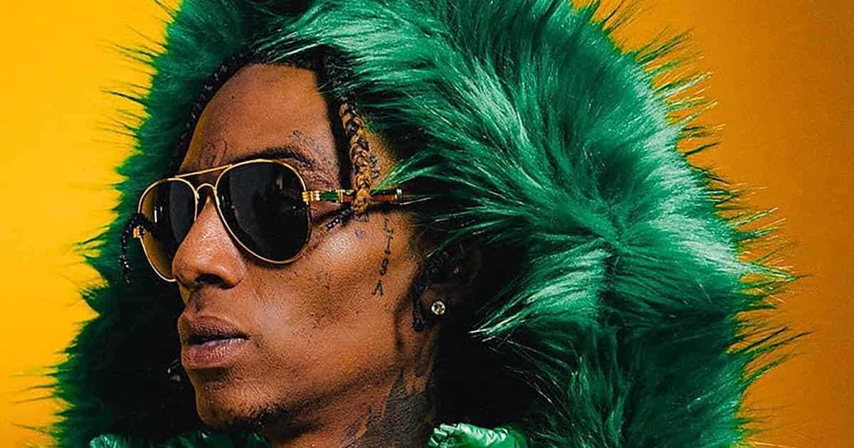 Soulja Boy Soulja Boy