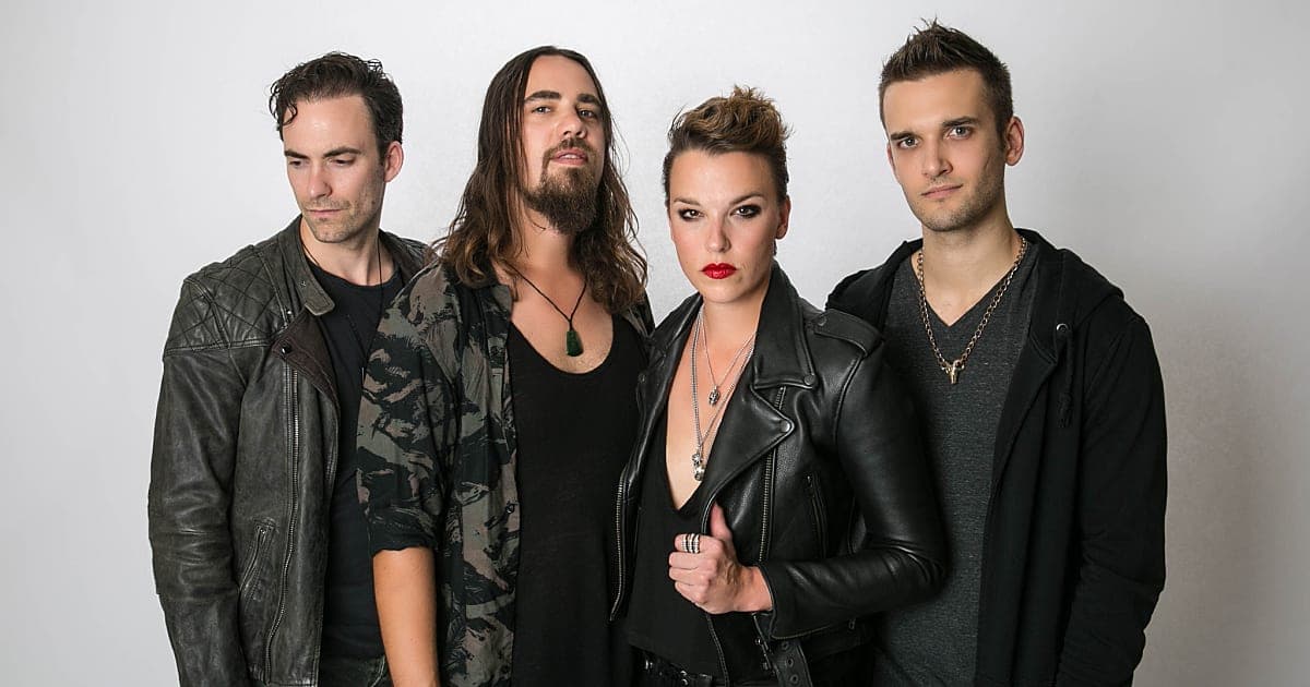 Halestorm