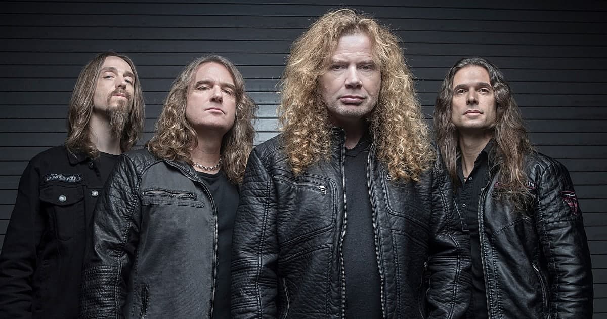 Megadeth