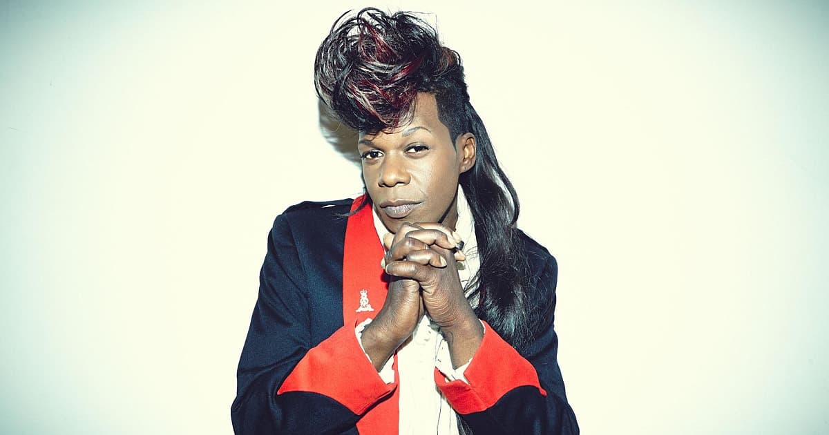 Big Freedia