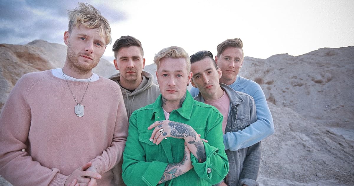 Deaf Havana