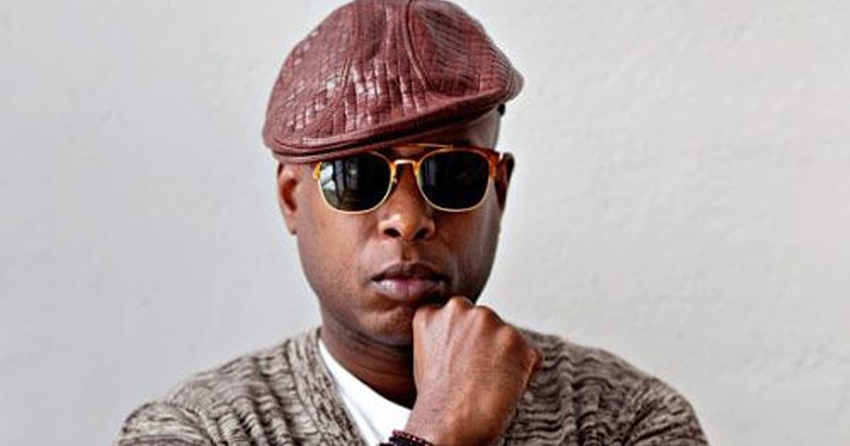 Talib Kweli