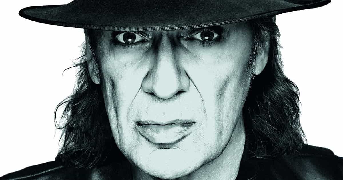 Udo Lindenberg
