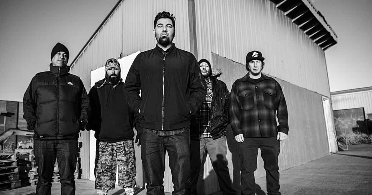 Deftones