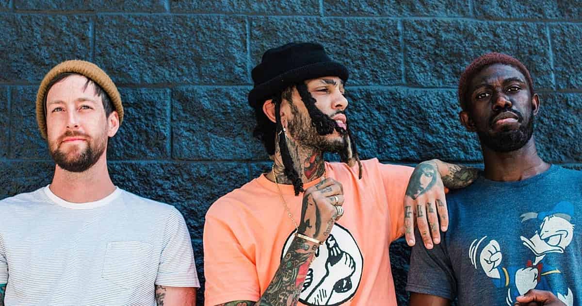 Gym Class Heroes Gym Class Heroes