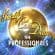 Strictly Come Dancing - los profesionales logo
