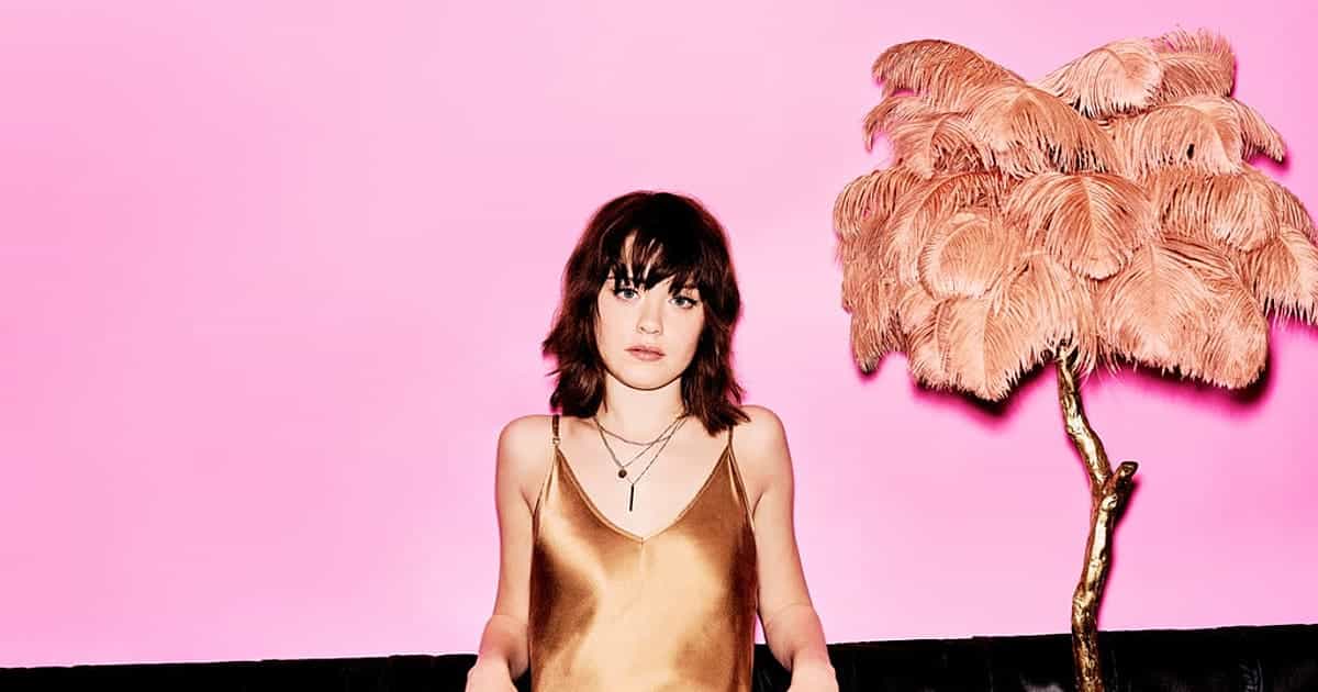 מייזי פיטרס