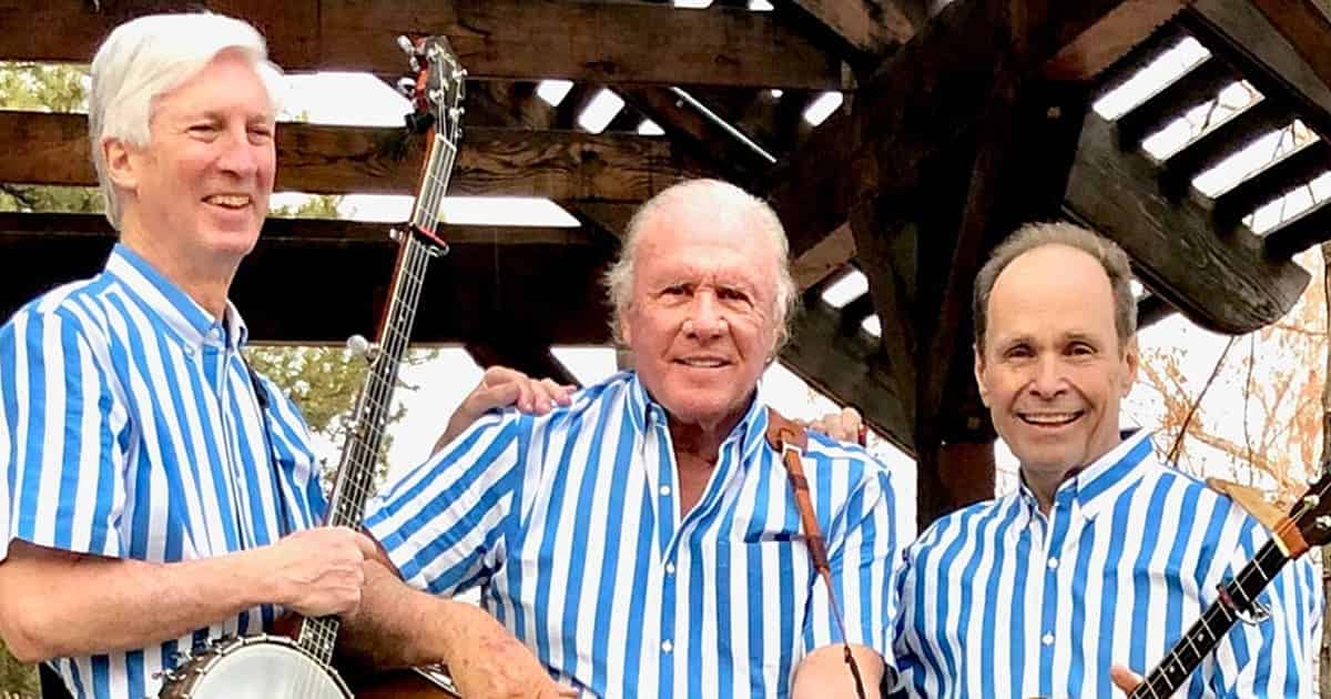 Kingston Trio Kingston Trio