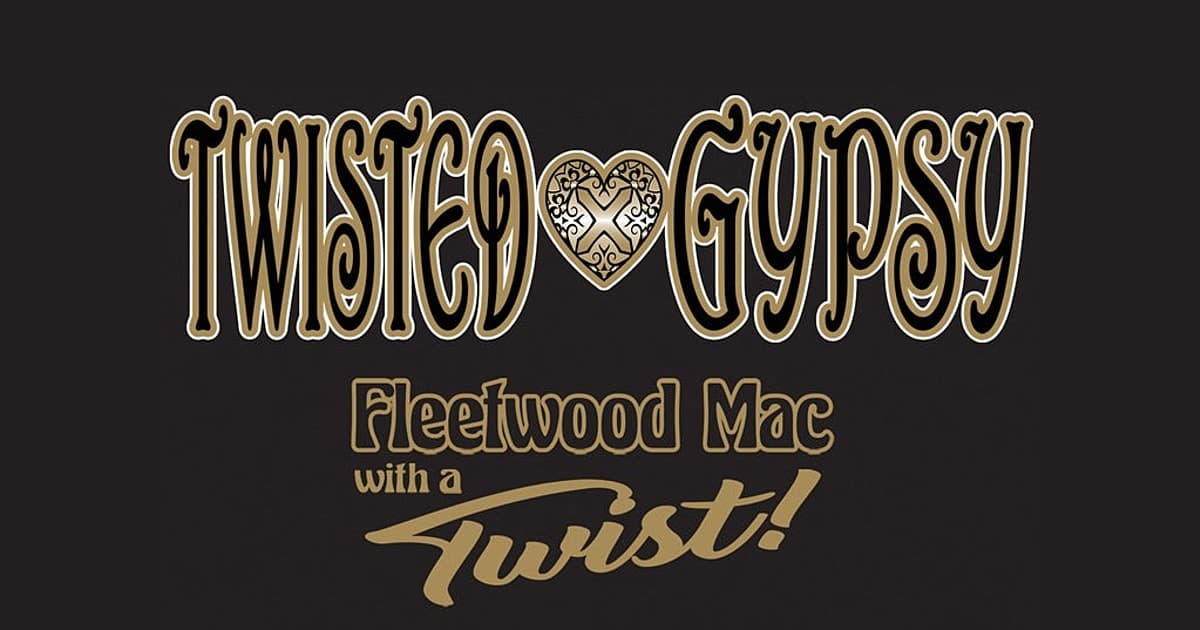 Twisted Gypsy