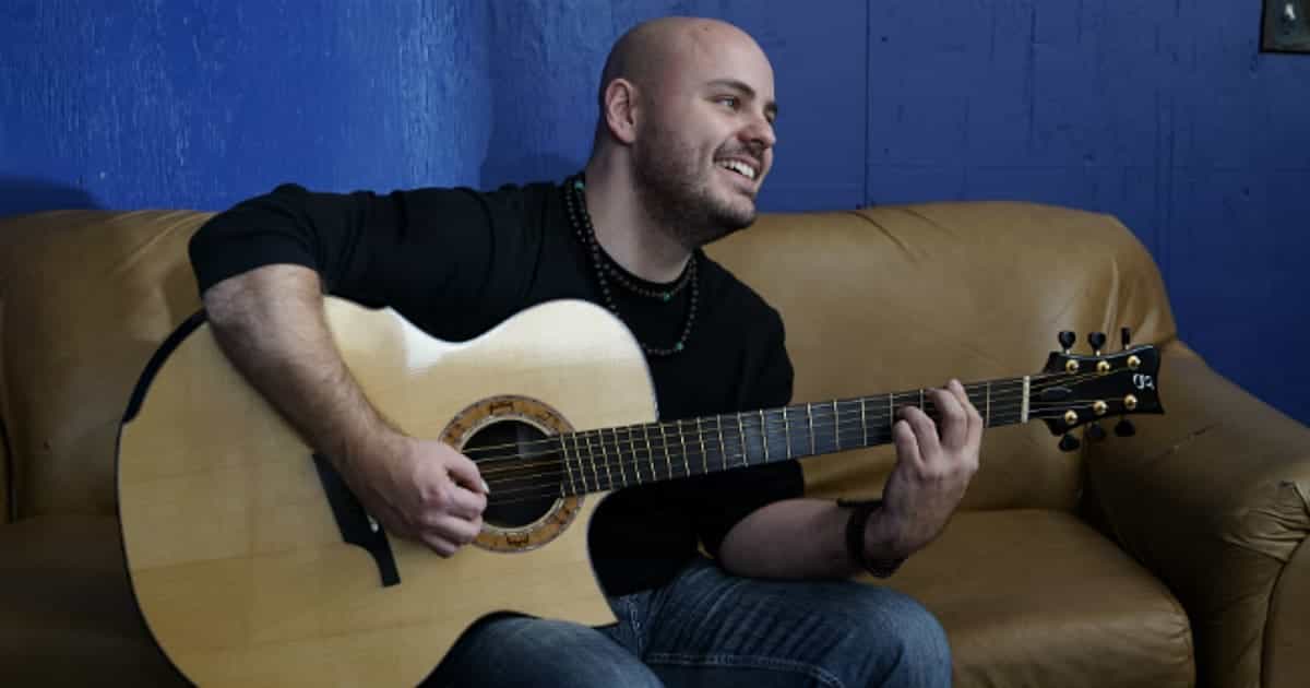 Andy McKee