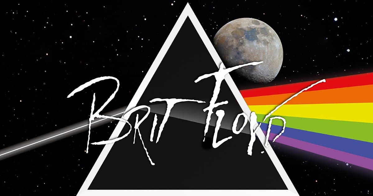 Brit Floyd