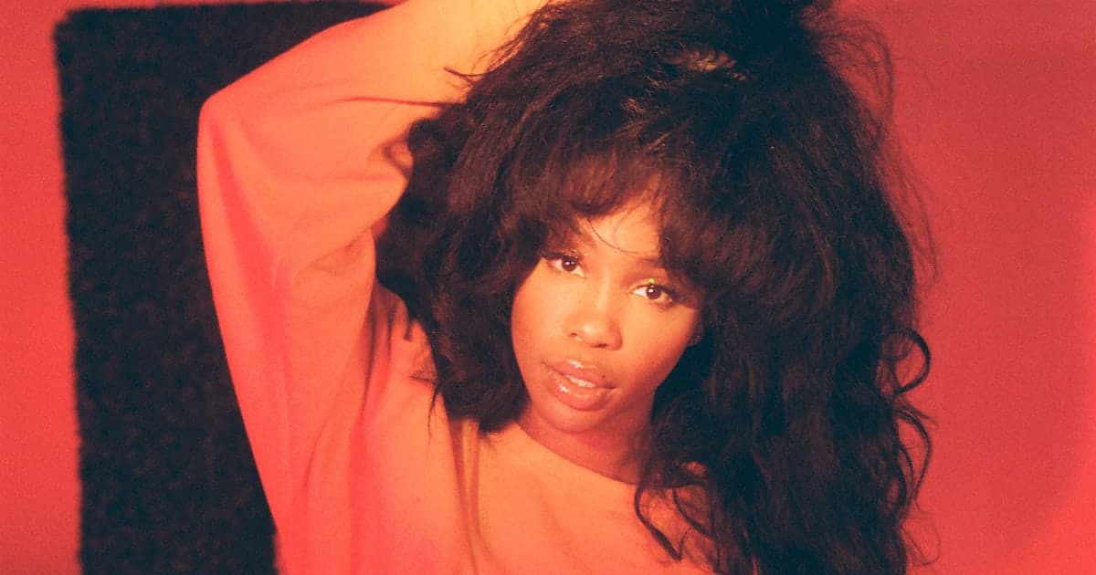 SZA