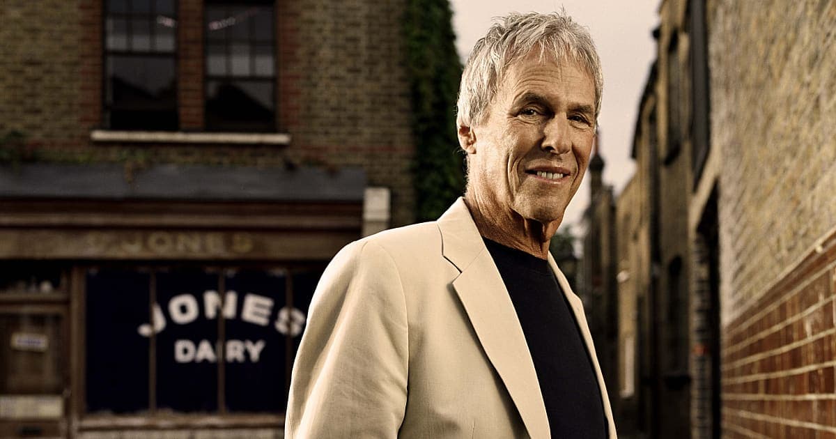 Burt Bacharach