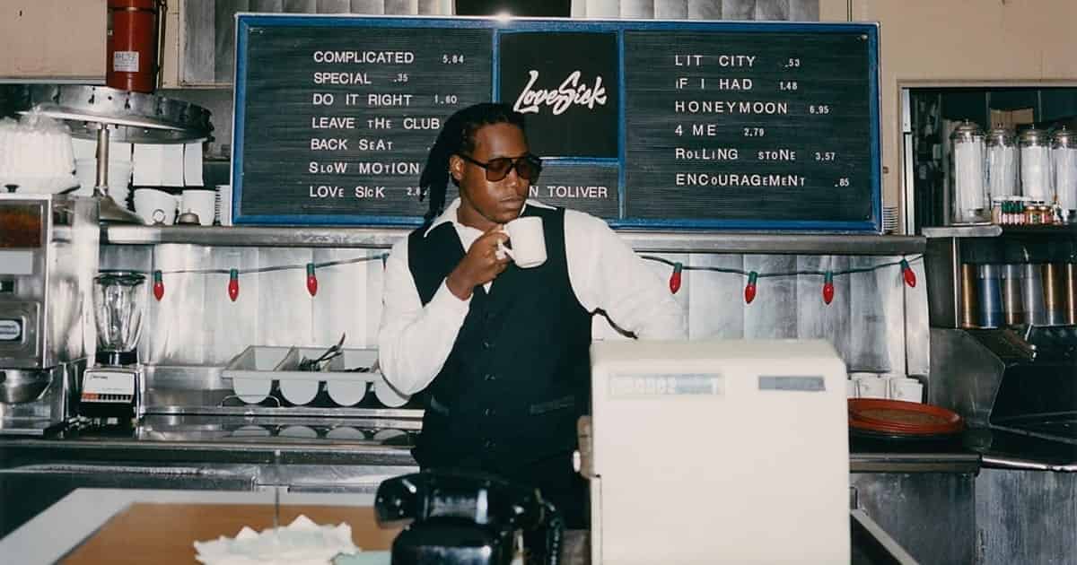 Don Toliver Don Toliver