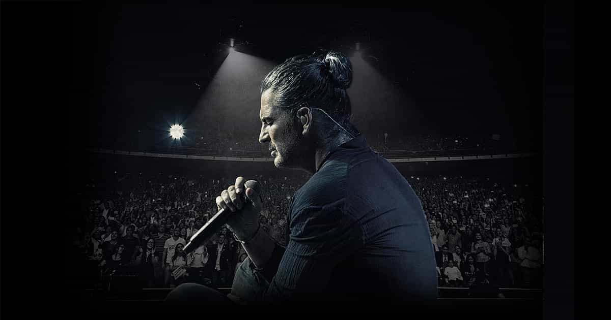 Ricardo Arjona