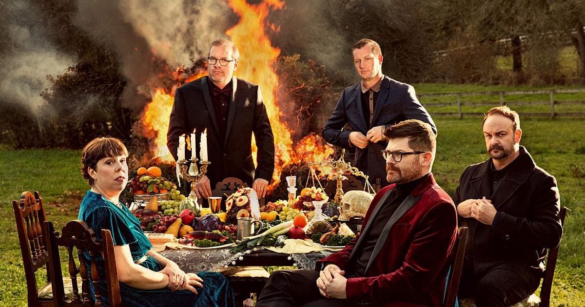 Decemberists