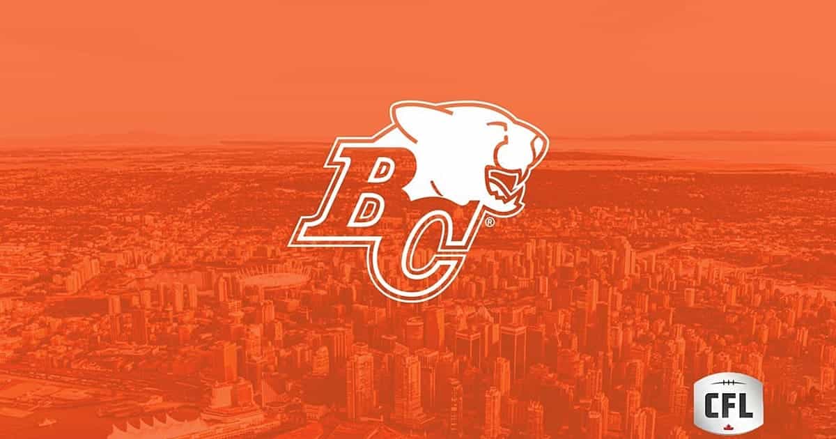 BC Lions