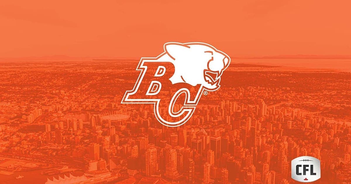 BC Lions