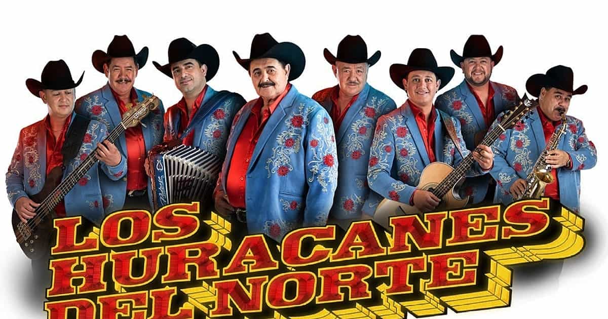 Los Huracanes del Norte