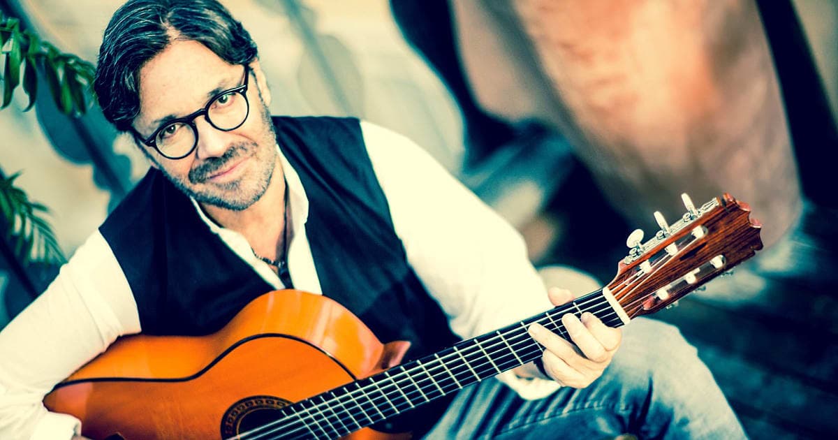 Al Di Meola