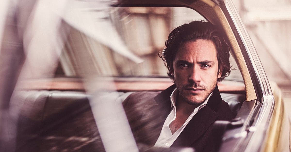 Jack Savoretti