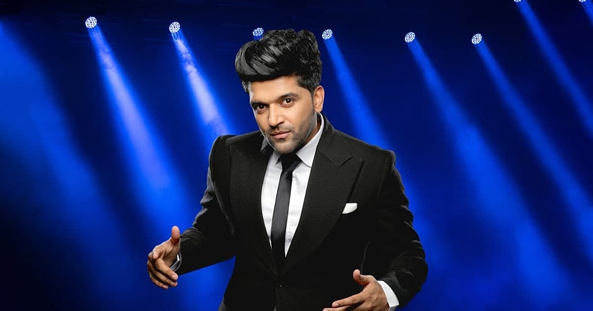 Guru Randhawa