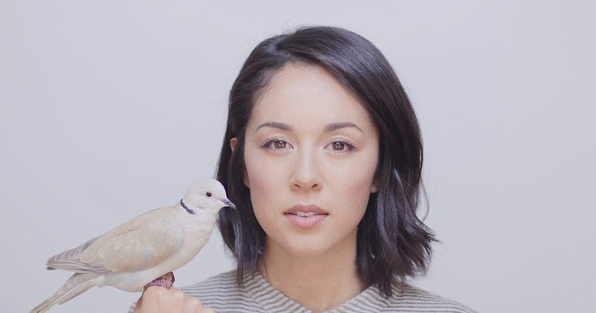 Kina Grannis