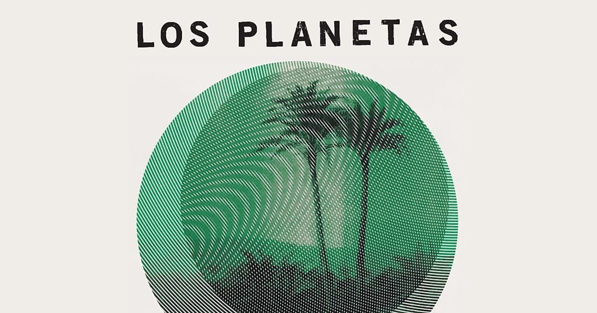 Los Planetas