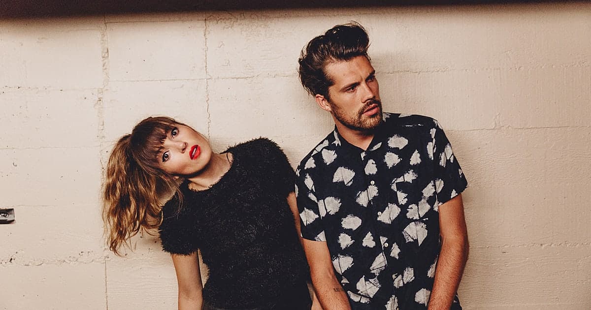 Oh Wonder
