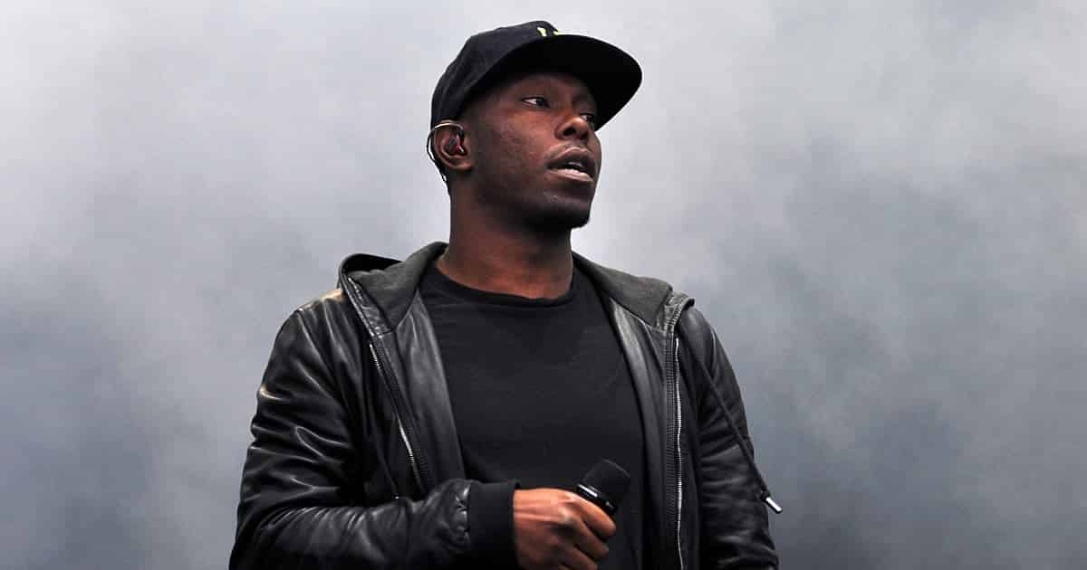 Dizzee Rascal Dizzee Rascal