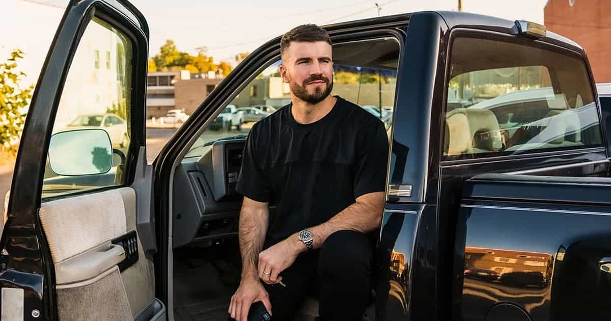 Sam Hunt