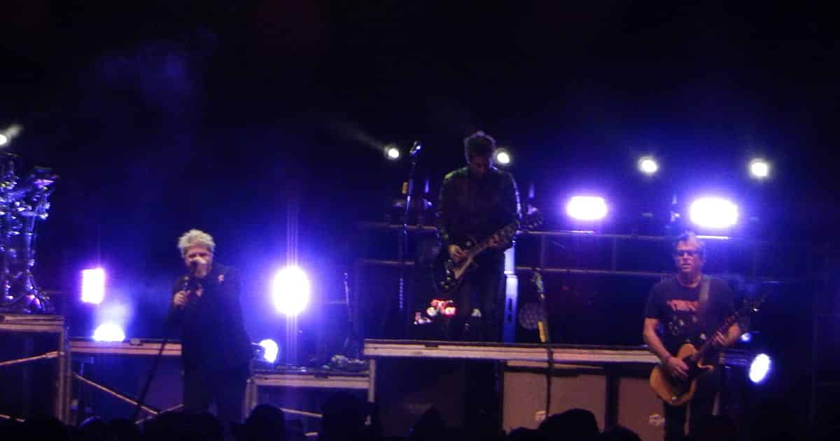 The Offspring The Offspring