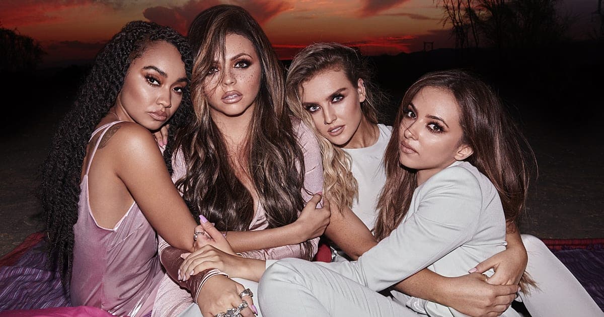 Little Mix