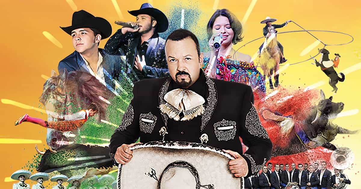 Pepe Aguilar